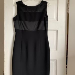 Jones New York little black dress